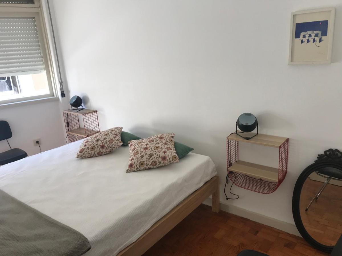 Casas Ao Sol Appartement Oporto