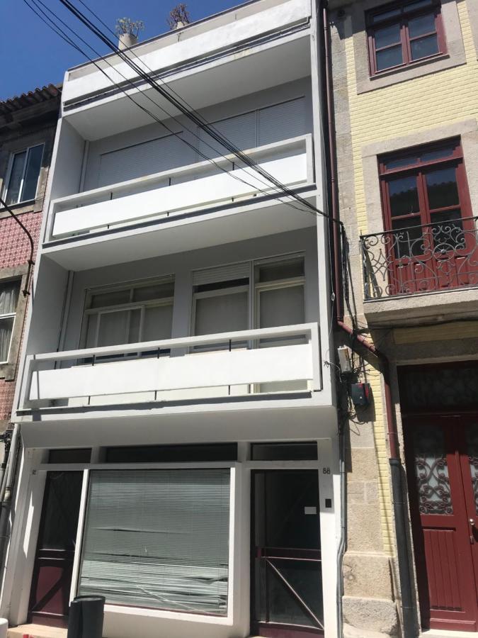 Casas Ao Sol Appartement Oporto